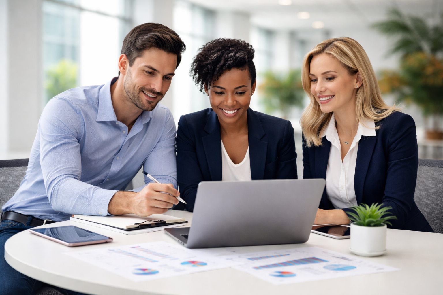 Equipo Carácter Real